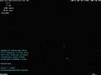 Archiv Foto Webcam der Ferienwohnung Thieme 23:00