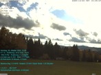 Archived image Webcam in Lackenhäuser 11:00