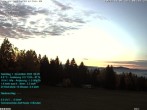 Archived image Webcam in Lackenhäuser 05:00
