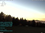 Archived image Webcam in Lackenhäuser 06:00