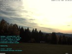 Archived image Webcam in Lackenhäuser 11:00