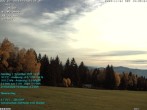 Archived image Webcam in Lackenhäuser 13:00