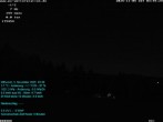 Archiv Foto Webcam der Ferienwohnung Thieme 03:00