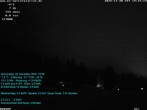 Archiv Foto Webcam der Ferienwohnung Thieme 18:00