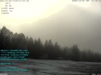 Archived image Webcam in Lackenhäuser 09:00