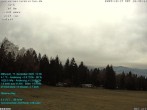 Archiv Foto Webcam der Ferienwohnung Thieme 11:00