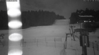 Archived image Webcam Black Forest - Lauterbad 18:00