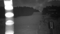 Archived image Webcam Black Forest - Lauterbad 22:00