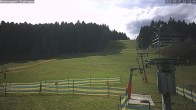 Archived image Webcam Black Forest - Lauterbad 09:00