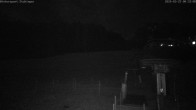 Archived image Webcam Black Forest - Lauterbad 23:00