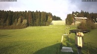 Archived image Webcam Black Forest - Lauterbad 06:00