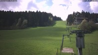 Archived image Webcam Black Forest - Lauterbad 13:00