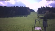 Archived image Webcam Black Forest - Lauterbad 15:00