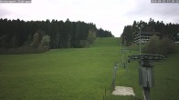 Archived image Webcam Black Forest - Lauterbad 17:00