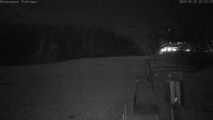 Archived image Webcam Black Forest - Lauterbad 23:00