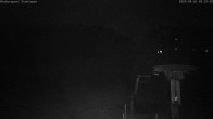 Archived image Webcam Black Forest - Lauterbad 03:00