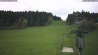 Archived image Webcam Black Forest - Lauterbad 11:00