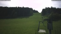 Archived image Webcam Black Forest - Lauterbad 15:00