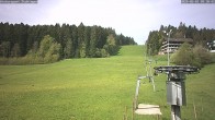 Archived image Webcam Black Forest - Lauterbad 09:00
