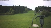 Archived image Webcam Black Forest - Lauterbad 13:00