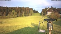Archived image Webcam Black Forest - Lauterbad 05:00