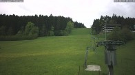 Archived image Webcam Black Forest - Lauterbad 09:00