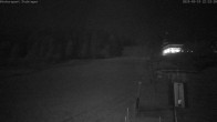 Archived image Webcam Black Forest - Lauterbad 23:00