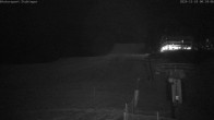 Archived image Webcam Black Forest - Lauterbad 23:00