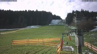 Archived image Webcam Black Forest - Lauterbad 11:00