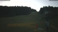 Archived image Webcam Black Forest - Lauterbad 15:00