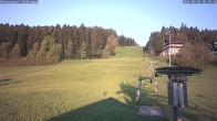 Archived image Webcam Black Forest - Lauterbad 05:00