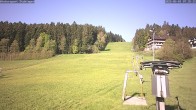 Archived image Webcam Black Forest - Lauterbad 07:00