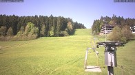 Archived image Webcam Black Forest - Lauterbad 09:00