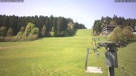 Archived image Webcam Black Forest - Lauterbad 11:00