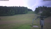 Archiv Foto Webcam Freudenstadt-Lauterbad 19:00