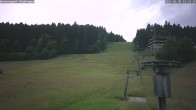 Archiv Foto Webcam Freudenstadt-Lauterbad 13:00