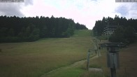 Archiv Foto Webcam Freudenstadt-Lauterbad 13:00