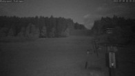 Archived image Webcam Black Forest - Lauterbad 03:00