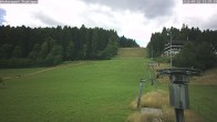 Archiv Foto Webcam Freudenstadt-Lauterbad 11:00