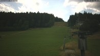 Archiv Foto Webcam Freudenstadt-Lauterbad 15:00