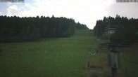 Archiv Foto Webcam Freudenstadt-Lauterbad 06:00
