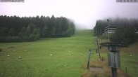 Archived image Webcam Black Forest - Lauterbad 06:00