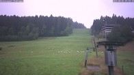 Archived image Webcam Black Forest - Lauterbad 07:00