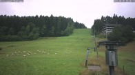 Archived image Webcam Black Forest - Lauterbad 09:00
