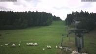 Archiv Foto Webcam Freudenstadt-Lauterbad 15:00
