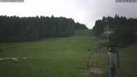 Archiv Foto Webcam Freudenstadt-Lauterbad 19:00