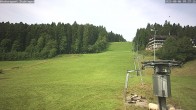 Archiv Foto Webcam Freudenstadt-Lauterbad 09:00