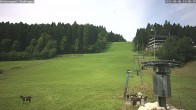 Archiv Foto Webcam Freudenstadt-Lauterbad 11:00