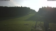 Archiv Foto Webcam Freudenstadt-Lauterbad 17:00