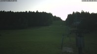 Archiv Foto Webcam Freudenstadt-Lauterbad 19:00